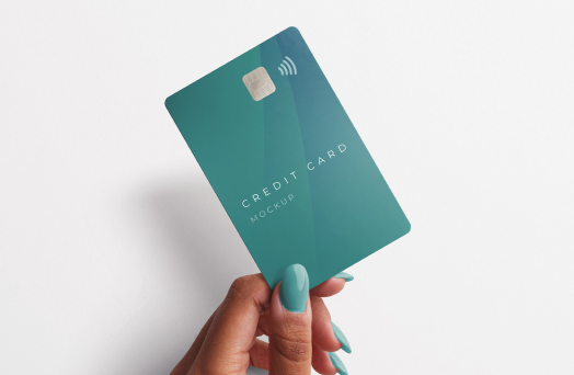 Minimalist Wallet Image